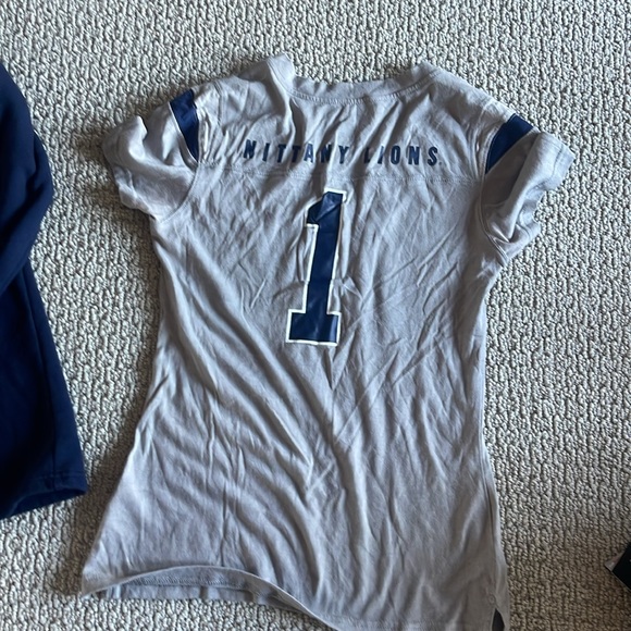 Lot of 2 Pennstate University apparel - Picture 6 of 6